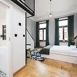 Διαμέρισμα Beautiful Apartment, Great Location, Old Town & Kazimierz *