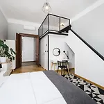 Διαμέρισμα Beautiful Apartment, Great Location, Old Town & Kazimierz