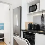 Beautiful Apartment, Great Location, Old Town & Kazimierz