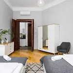 Beautiful Apartment, Great Location, Old Town & Kazimierz Krasków