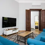 Διαμέρισμα Beautiful Apartment, Great Location, Old Town & Kazimierz