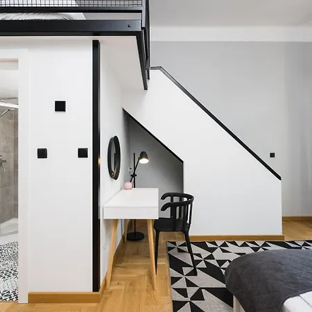 Beautiful Apartment, Great Location, Old Town & Kazimierz *