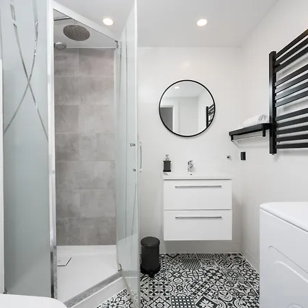 Beautiful Apartment, Great Location, Old Town & Kazimierz Appartamento Cracovia