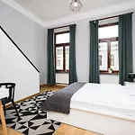 Daire Beautiful Apartment, Great Location, Old Town & Kazimierz