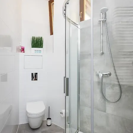 شقة Beautiful Apartment, Great Location, Old Town & Kazimierz كراكوفيا