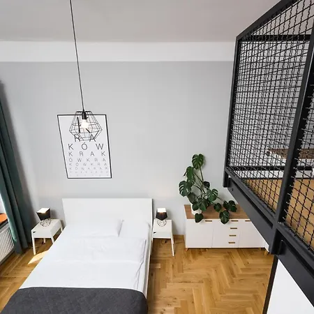 Daire Beautiful Apartment, Great Location, Old Town & Kazimierz
