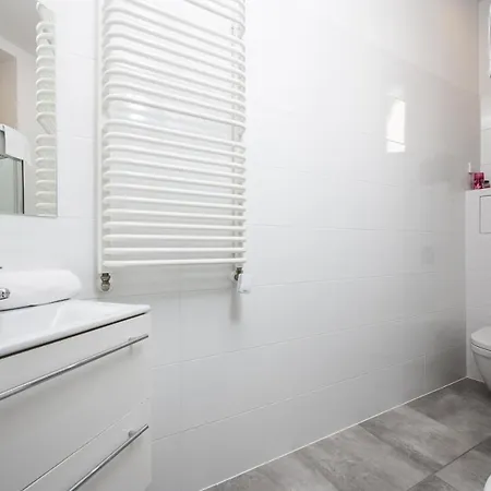 Beautiful Apartment, Great Location, Old Town & Kazimierz