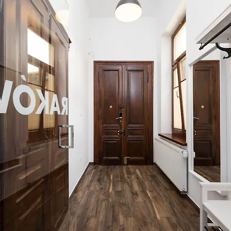Daire Beautiful Apartment, Great Location, Old Town & Kazimierz *