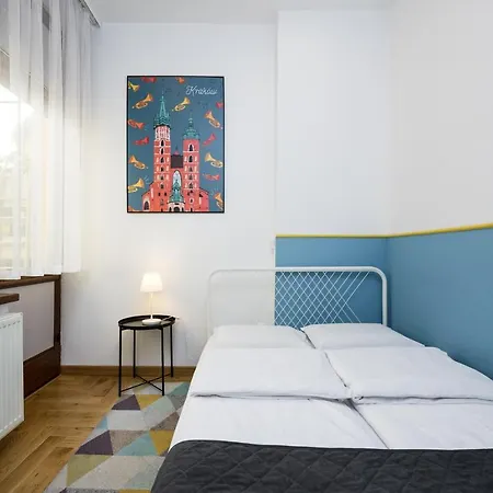 Beautiful Apartment, Great Location, Old Town & Kazimierz *