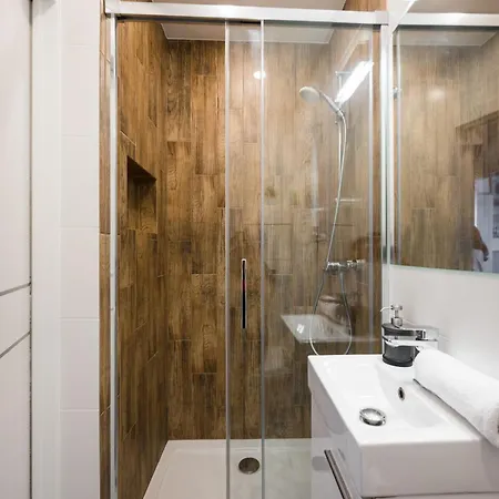 Apartment Beautiful Apartment, Great Location, Old Town & Kazimierz Krakau