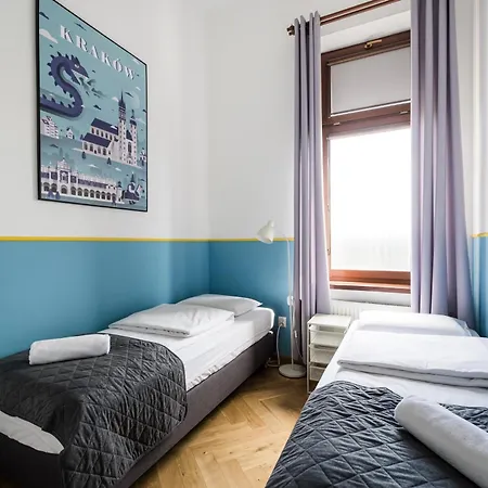 Beautiful Apartment, Great Location, Old Town & Kazimierz