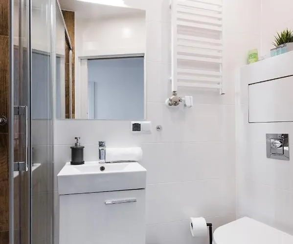 Apartament Beautiful Apartment, Great Location, Old Town & Kazimierz Kraków