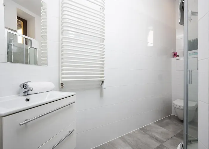 Beautiful Apartment, Great Location, Old Town & Kazimierz