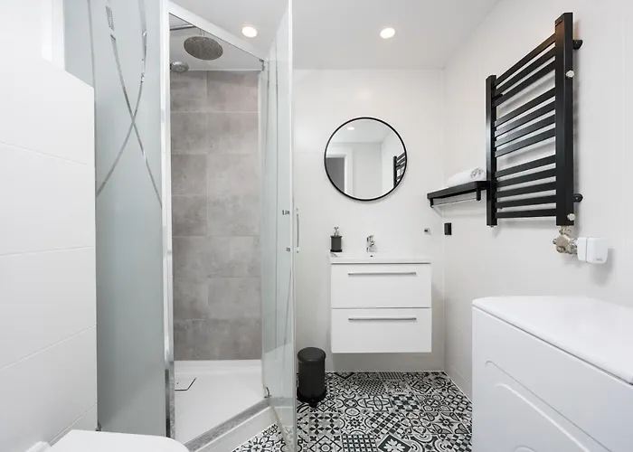 Beautiful Apartment, Great Location, Old Town & Kazimierz Apartament Kraków