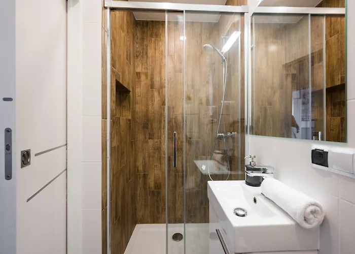 Apartament Beautiful Apartment, Great Location, Old Town & Kazimierz Kraków